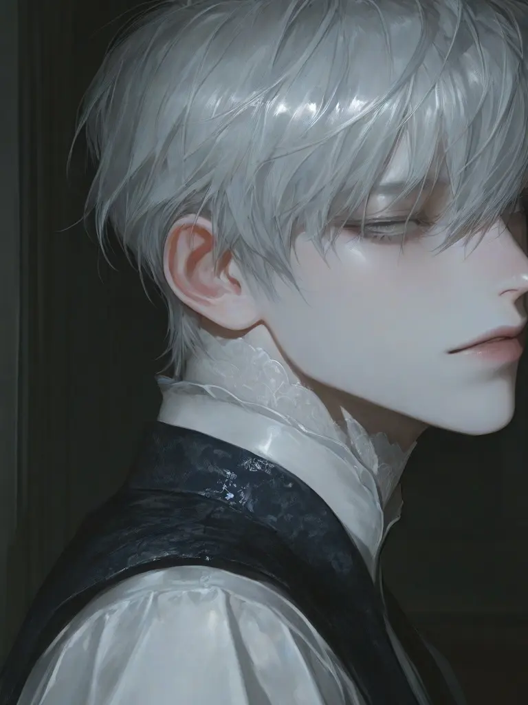 voahd의 카엘루스 에반