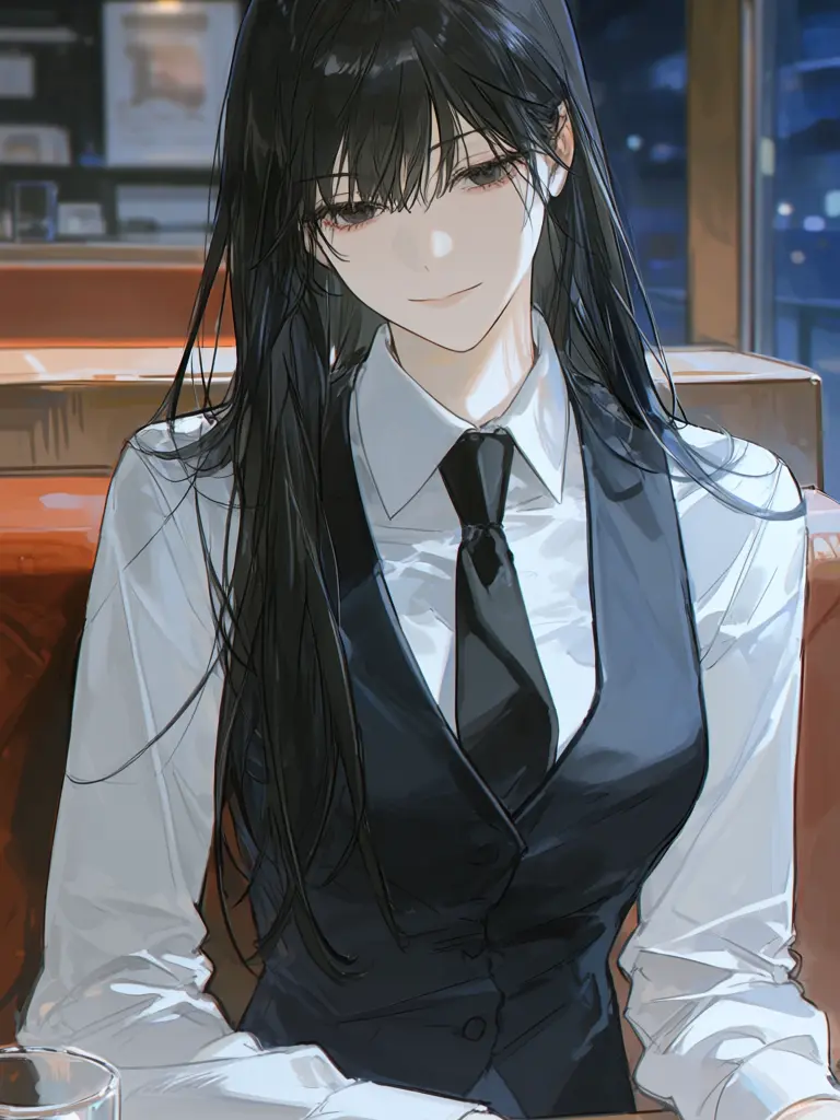 LiveBlow7703의 家出少女を泊めさせてくれるお姉さん