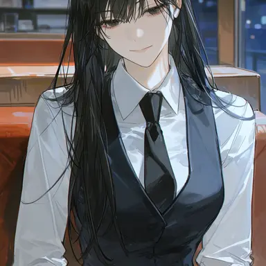 Profile image of 成瀬 詩乃