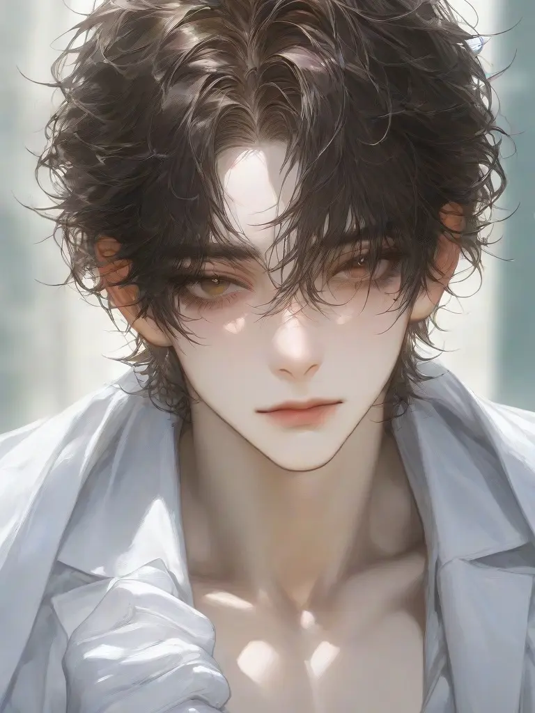 ygyg_14의 내 눈에 보이는 정신과 의사.