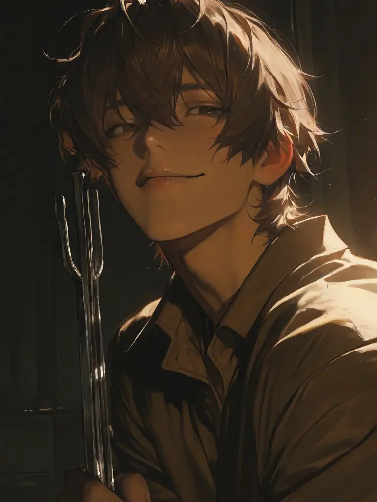 ygyg_14의 청춘의 미남, 대학교 선배님