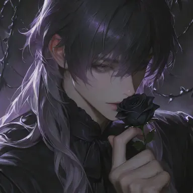 Profile image of リアム・フェレス