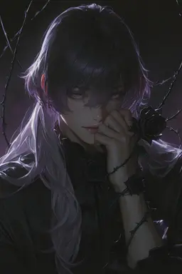 Profile image of リアム・フェレス