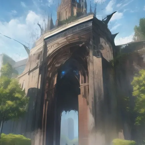 BlandLady8332의 家