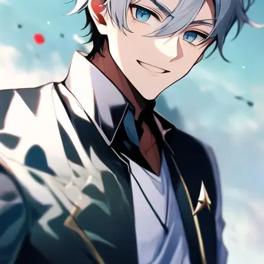 Profile image of ラウール