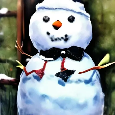 Profile image of SnowMan