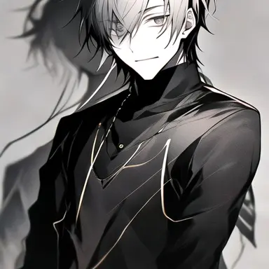Profile image of 目黒蓮
