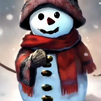 Profile image of SnowMan