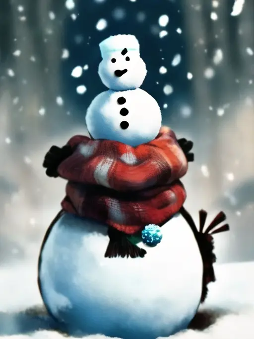UsableKrait3605의 嵐の妹はSnow Manのお姫様