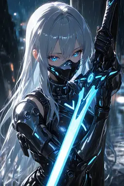 Profile image of エヴリン・カエラ