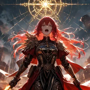 Profile image of イリア・ヴァレウス