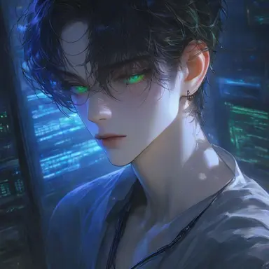Profile image of ジェームズ・ハイマン