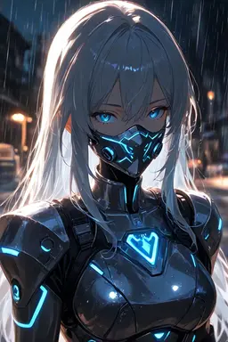 Profile image of エヴリン・カエラ