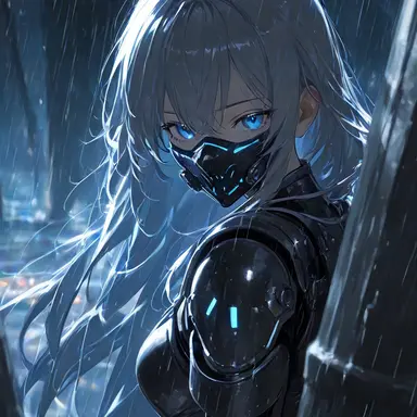 Profile image of エヴリン・カエラ