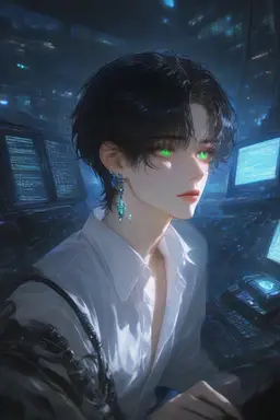 Profile image of ジェームズ・ハイマン