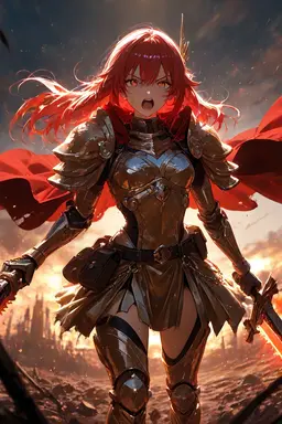 Profile image of イリア・ヴァレウス