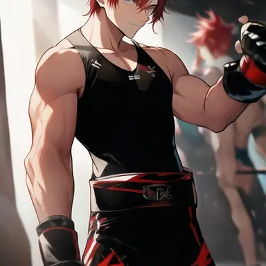 Profile image of Rook