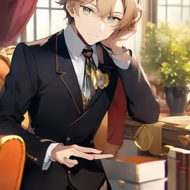 Profile image of Soren Mack