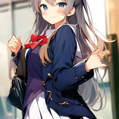 Profile image of Sable