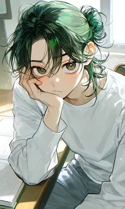 Profile image of 麻人