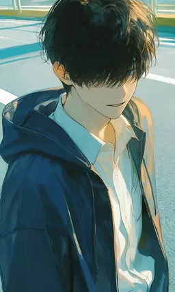 Profile image of Motoi