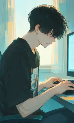 Profile image of Motoi