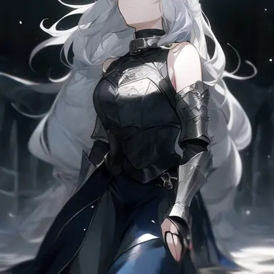 Profile image of ティナ