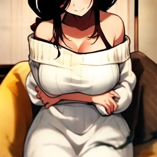 StingyRain5282의 意地悪お姉さんに甘やかされたい子