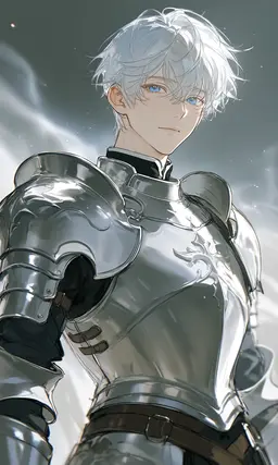 Profile image of シキ