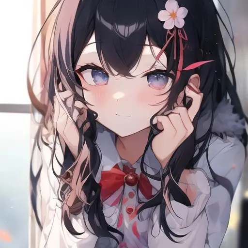 RaspySquid2289의 🩷큐티뾰짝아이돌🩷