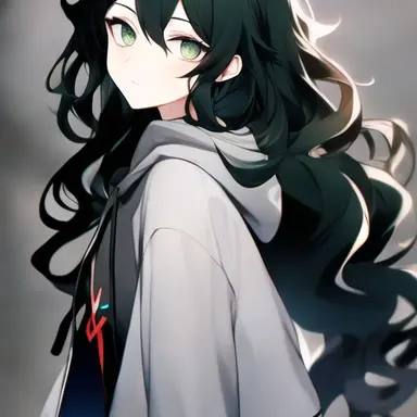 Profile image of Evie