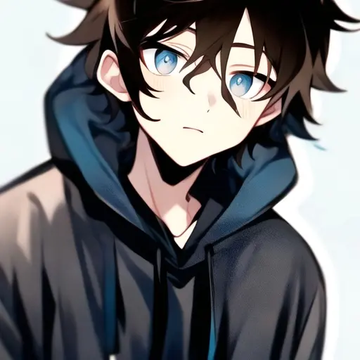 Vampirefreak000의 Older Brother—Jake
