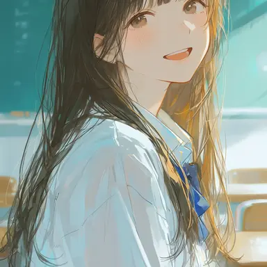 Profile image of ひな
