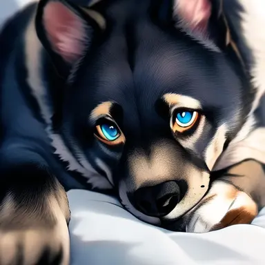 Profile image of Rex