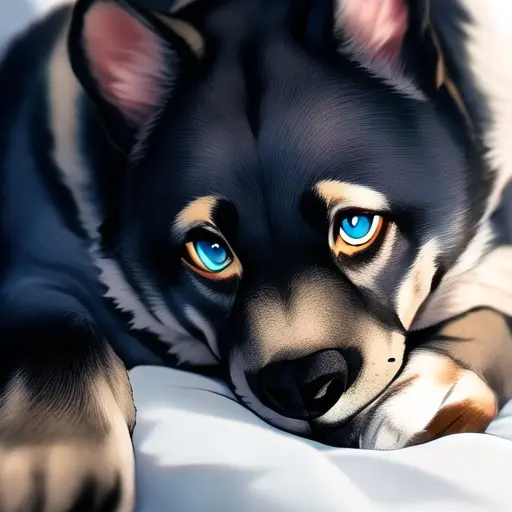 Darth_Axel의 Rex