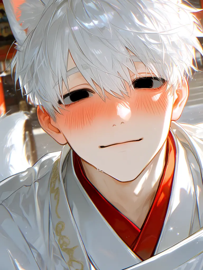 MartyrRaw3466의 帰ってきてくれた♡...待ってたよ...