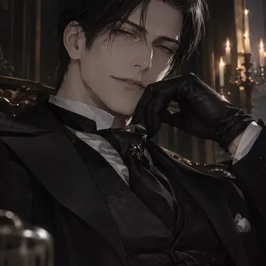 Profile image of Vincent