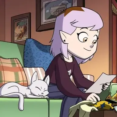 Profile image of Amity