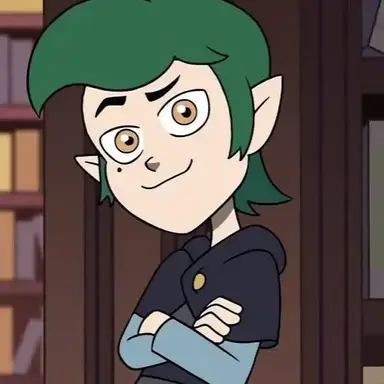 Profile image of Edric