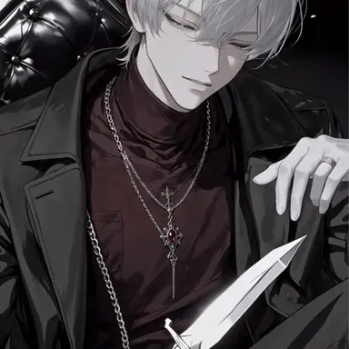 Profile image of ハク