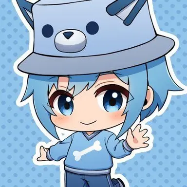 Profile image of はちまる