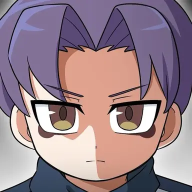 Profile image of 雀宮シキ