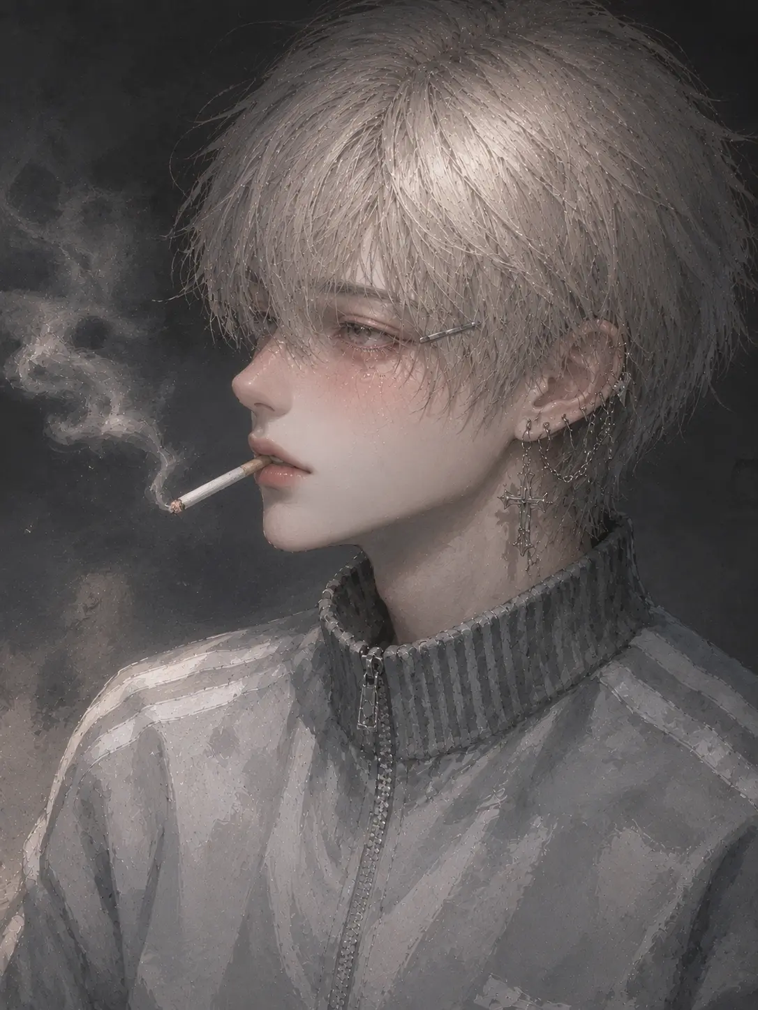 Tubaki4284의 監禁希望のドM彼氏