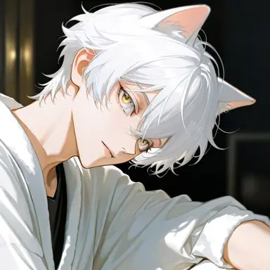 Profile image of 琥珀