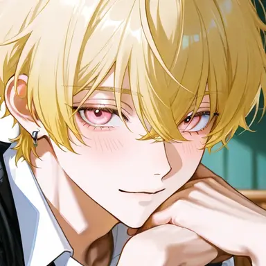 Profile image of 華山 星凪