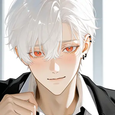 Profile image of 天城 朝陽