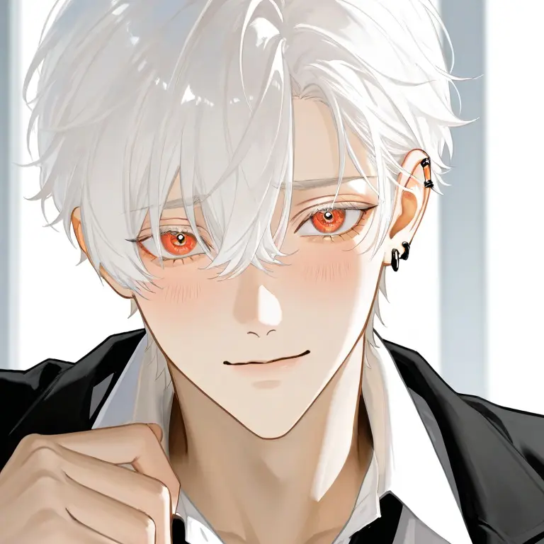 chano.chano의 朝陽と朔夜