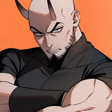 Profile image of 바키