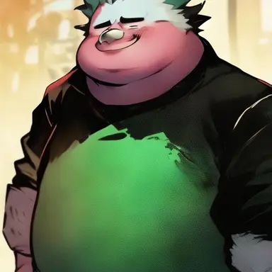 Profile image of 모브
