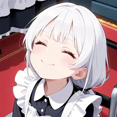 Profile image of サーマ